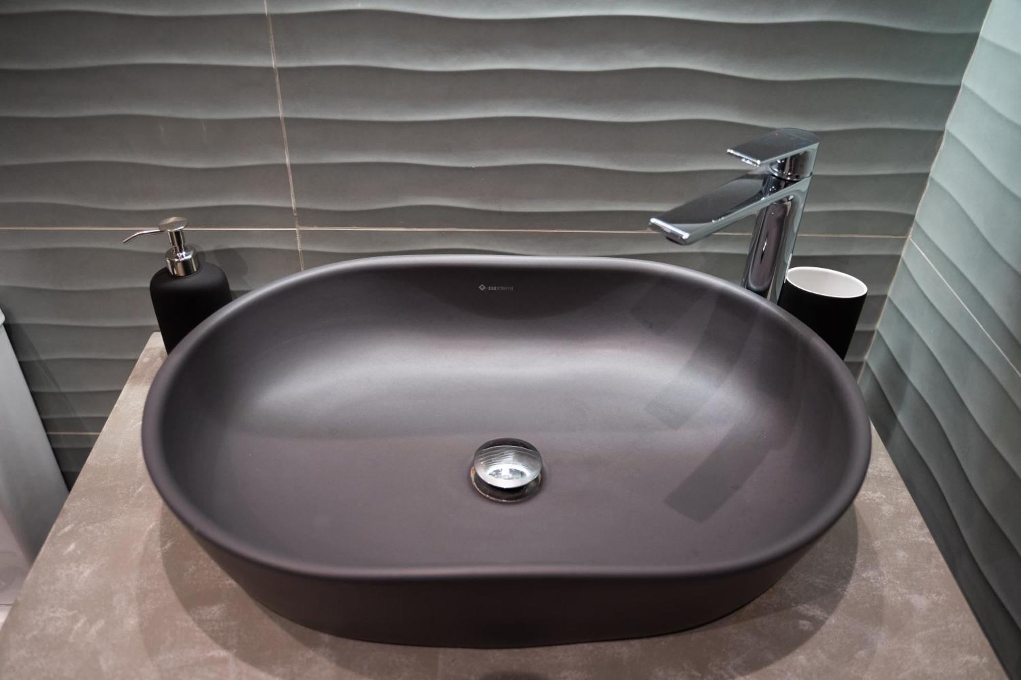 Agora Apartments Mytilíni 部屋 写真