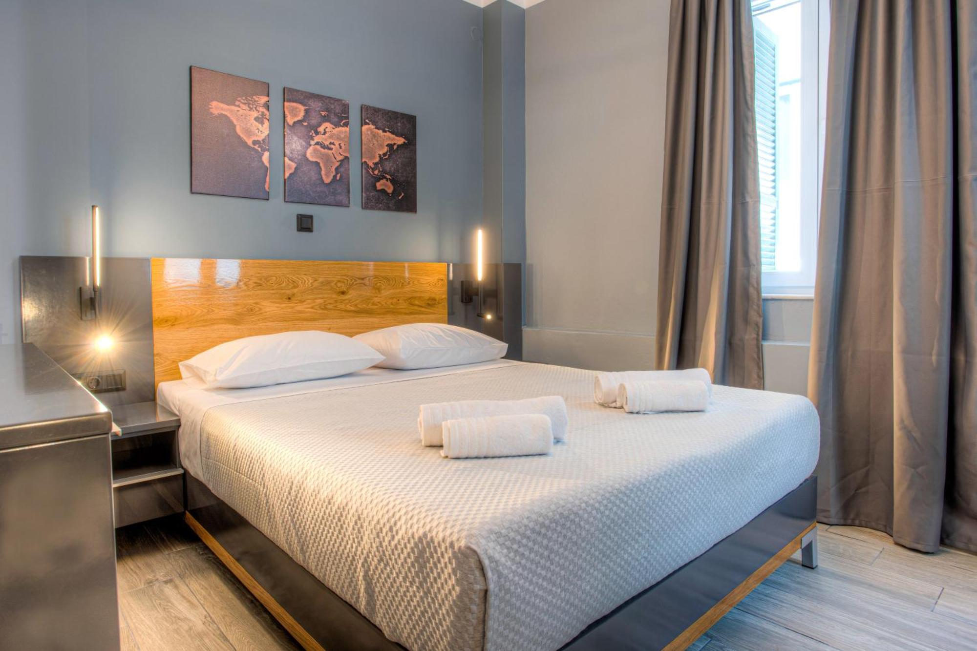 Agora Apartments Mytilíni 部屋 写真