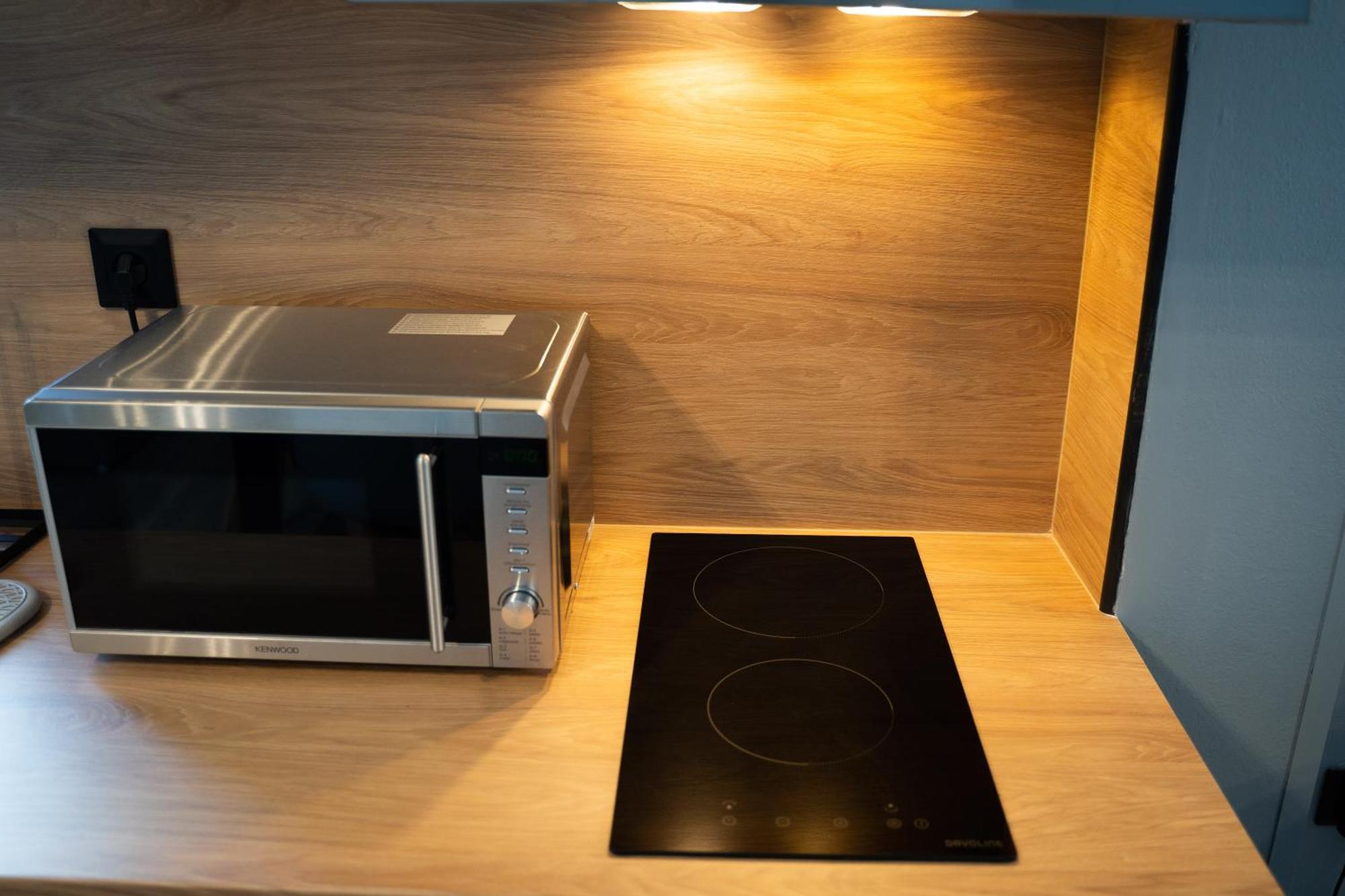 Agora Apartments Mytilíni エクステリア 写真