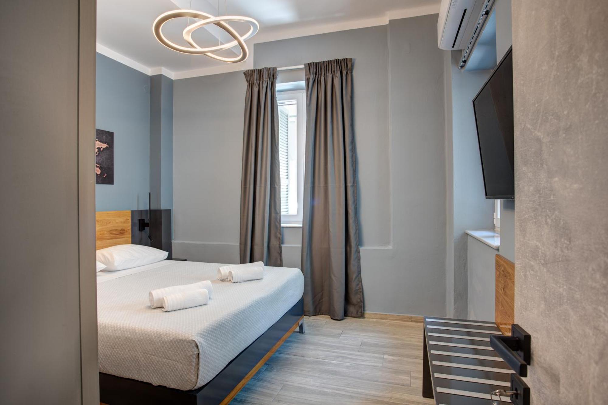 Agora Apartments Mytilíni 部屋 写真