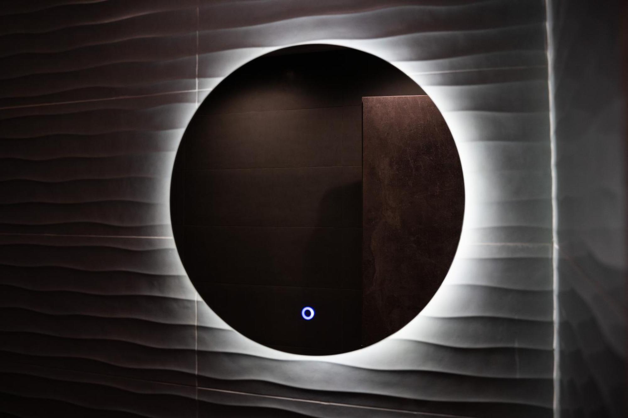Agora Apartments Mytilíni エクステリア 写真